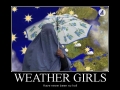 Weather Girls