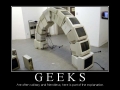 Geeks