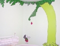 Awesome baby room