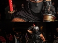 Ninja Gaiden Cosplay