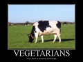 Vegetarians