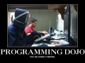 Programming Dojo