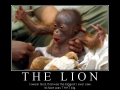 The Lion