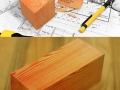 Cool wood notes