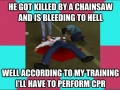 GTA Logic