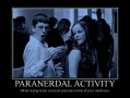 Paranerdal Activity