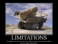 Limitations