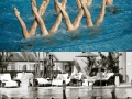 Synchronized Swimming
