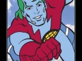 Captain Planet