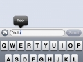 Good Guy Auto-correct 