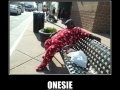 Onesie