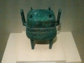 400 yr old Android Robot
