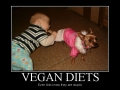 Vegan Diets