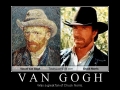 Van Gogh
