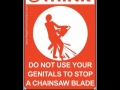 Useful advice
