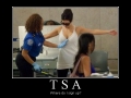 TSA