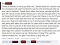 Faith in Humanity