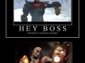 Mine's better
