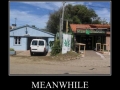Meanwhile..