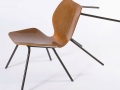Safe Chair