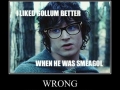 Hipster Frodo