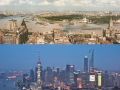 Shanghai 1990 Vs. 2010