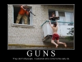 Guns