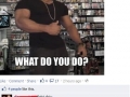 Trick question