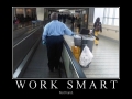 Work smart