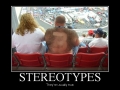 Stereotypes