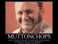 Muttonchops