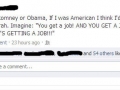I'd vote for her too