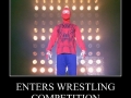 Oh Spidey!