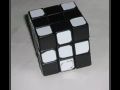 Emo Rubik's Cube