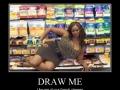 Draw me..