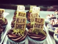 R.I.P Diet Cupcakes