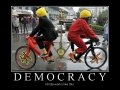 Democracy