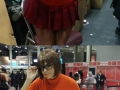 Velma from Scooby-Doo