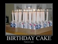 Birthday Cake