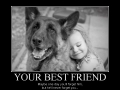 Your best friend
