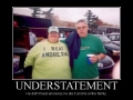 Understatement