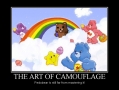 The Art of Camouflage
