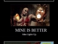 Sub-Zero FTW!