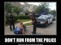 Kid's first ticket