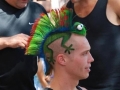 Chameleon Mohawk