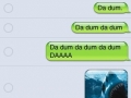 Drunk texting