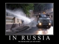 In Russia