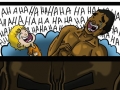 Can't escape the inevitable