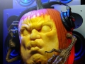 DJ Pumpkin