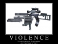 Violence